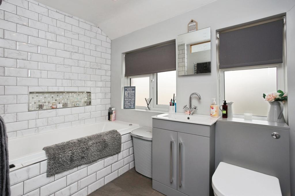 Bathroom W/C