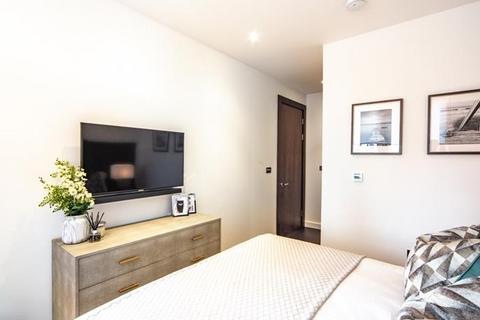 undefined, The Residence, 6-8 Charles Clowes Walk, London