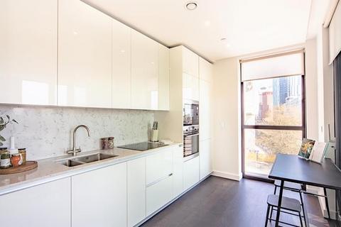 undefined, The Residence, 6-8 Charles Clowes Walk, London