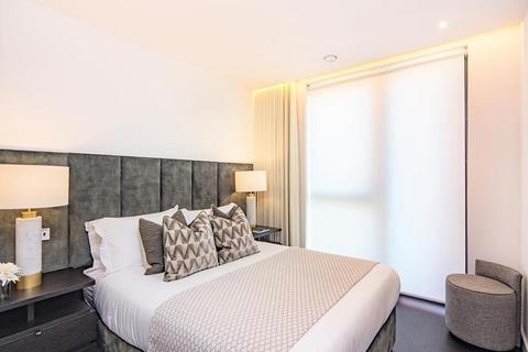 undefined, The Residence, 6-8 Charles Clowes Walk, London