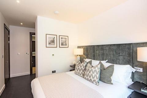 undefined, The Residence, 6-8 Charles Clowes Walk, London