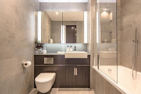 undefined, The Residence, 6-8 Charles Clowes Walk, London