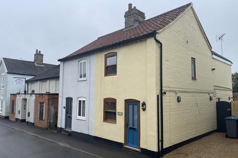undefined, Saxmundham
