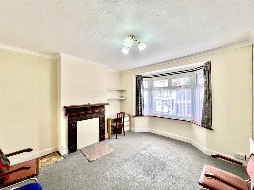 Reception Room One