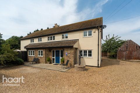 undefined, Green End, Landbeach, Cambridge
