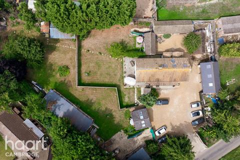 undefined, Green End, Landbeach, Cambridge