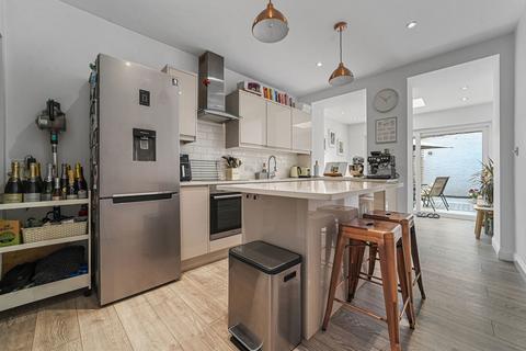 undefined, Doris Street, Newmarket CB8