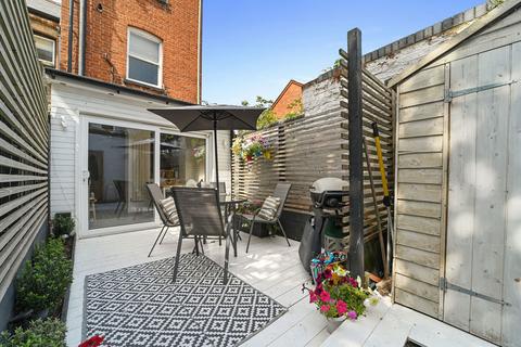 undefined, Doris Street, Newmarket CB8
