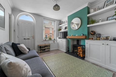 undefined, Doris Street, Newmarket CB8