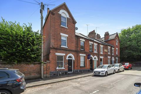 undefined, Doris Street, Newmarket CB8