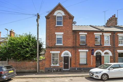 undefined, Doris Street, Newmarket CB8