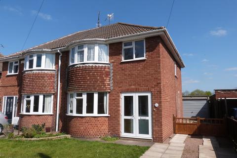 3 bedroom semi-detached house for sale, Comer Road