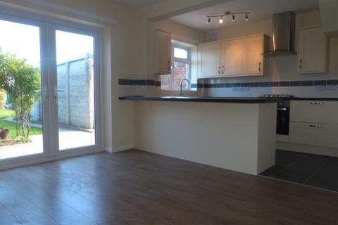 3 bedroom semi-detached house for sale, Comer Road
