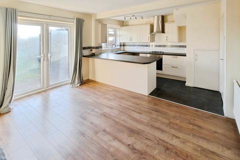 3 bedroom semi-detached house for sale, Comer Road