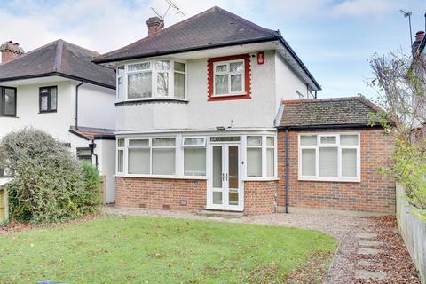 undefined, Court Road, Orpington