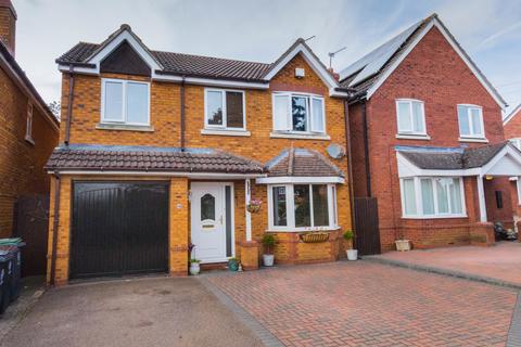 Brawn Close, Irthlingborough NN9
