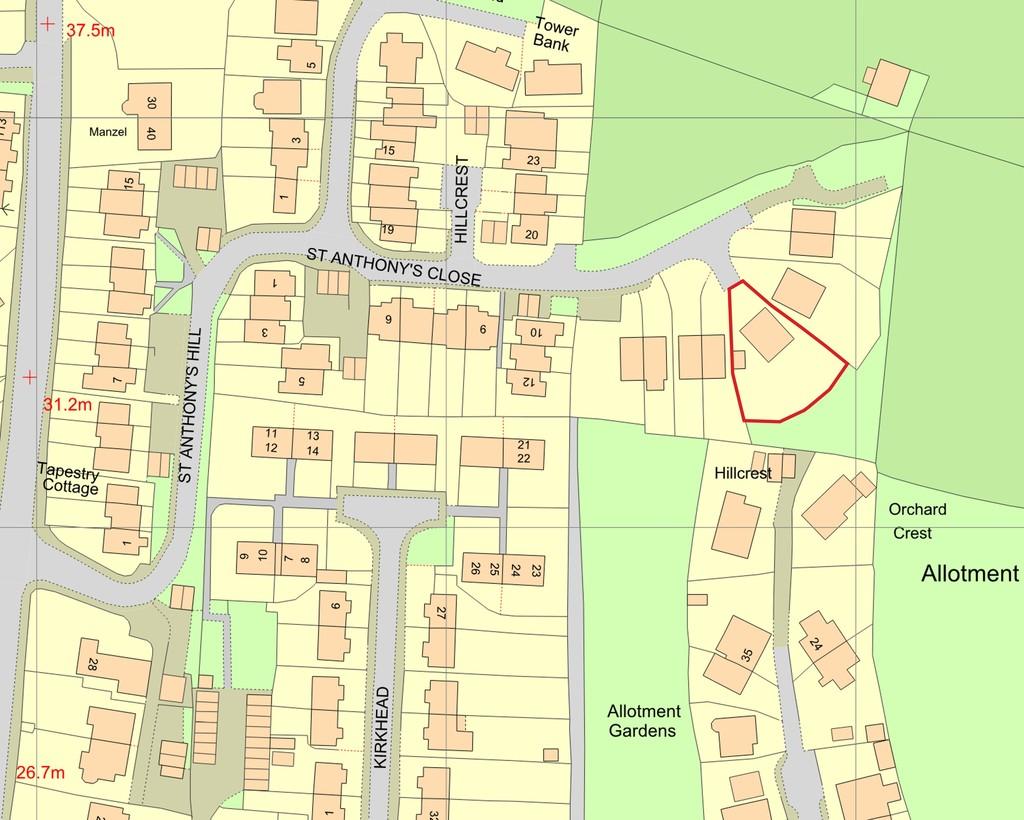 Ordnance Survey 01236988