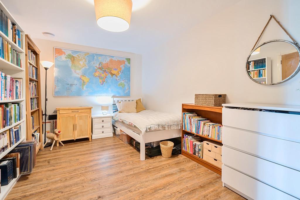 Bedroom Four / Cinema Room / Home Office
