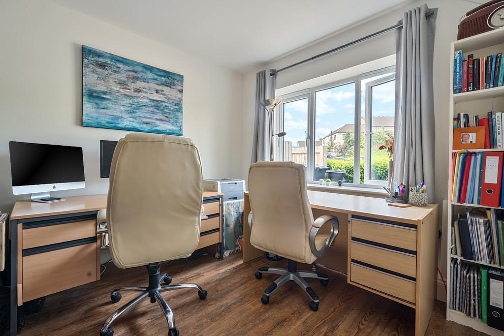 Bedroom Five / Sitting Room / Home Office