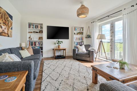 4 bedroom detached house for sale, 17 St. Anthonys Close, Milnthorpe, Cumbria, LA7 7DT