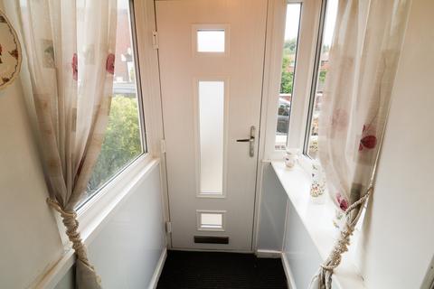 undefined, Chadwick Street, Ashton-under-Lyne OL6