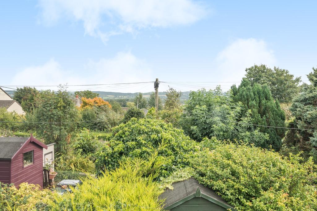 Bedroom Countryside Views
