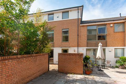 undefined, Summerhouse Mews, York YO30