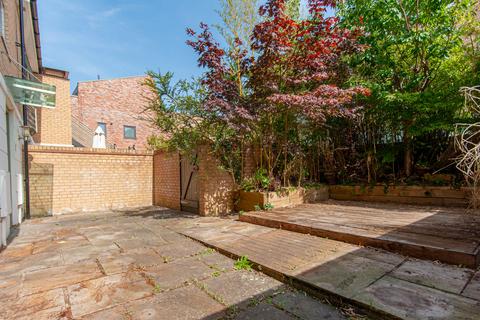 undefined, Summerhouse Mews, York YO30