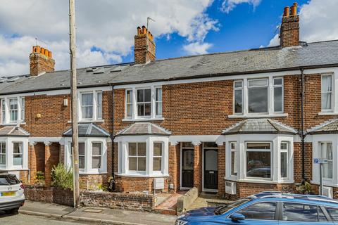 4 bedroom terraced house to rent, Binsey Lane, Oxford