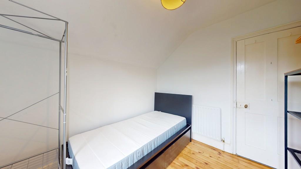 First Floor Rear Bedroom - Angle 1
