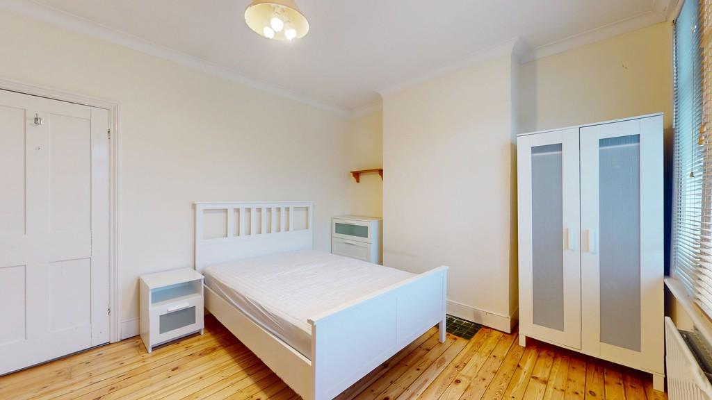 First Floor Front Bedroom - Angle 1