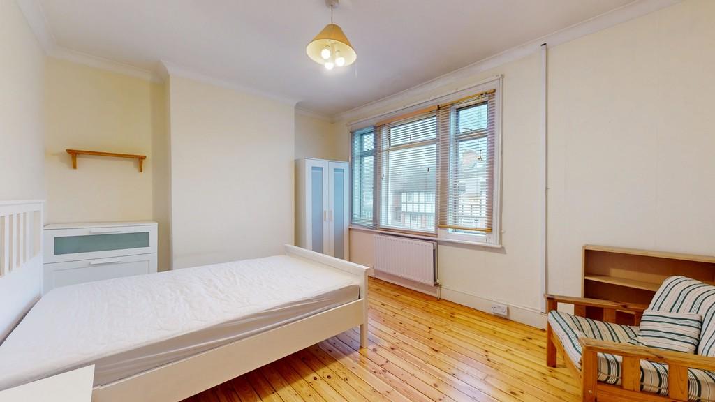 First Floor Front Bedroom - Angle 2