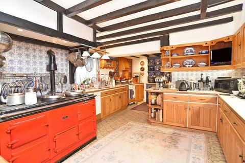 undefined, Mire Syke Lane, Scotton, Knaresborough