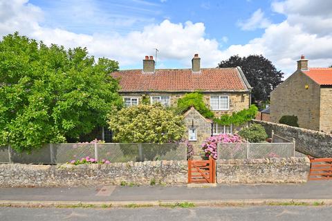 undefined, Mire Syke Lane, Scotton, HG5