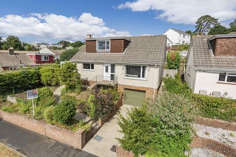 4 bedroom detached bungalow for sale, Castlewood Avenue, Newton Abbot, TQ12 1NY