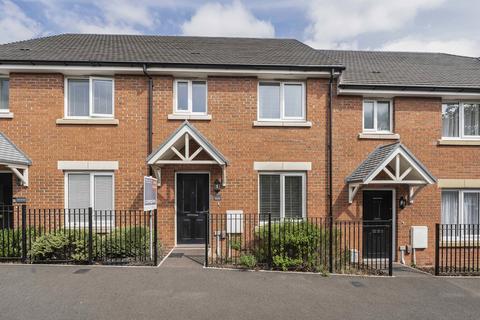 3 bedroom terraced house for sale, Little Mead, Cranbrook, EX5 7GE