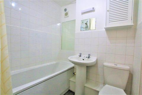 undefined, Colnbrook