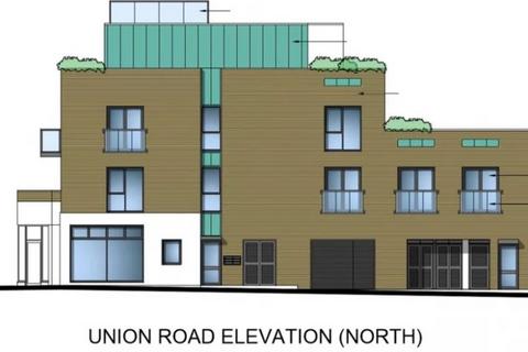 Retail property (high street) for sale, 33 Whitehorse Rd Croydon CR0 2JH