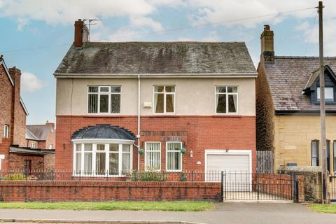 undefined, Hartford Road East, Bedlington NE22