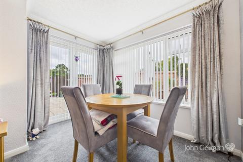 undefined, Denton Road, Burton-on-Trent