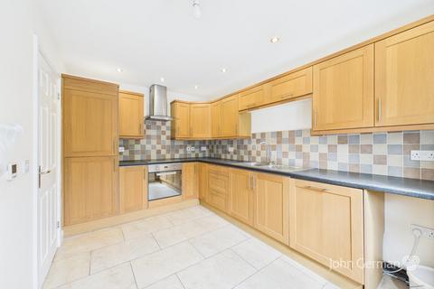 undefined, Adams Close, Hartshorne