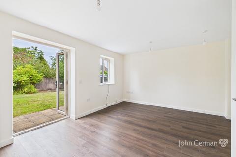 undefined, Adams Close, Hartshorne