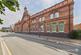 Grants Yard, Burton-on-Trent
