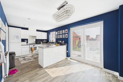 undefined, Beveridge Road, Anslow