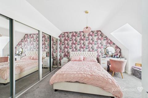 undefined, Beveridge Road, Anslow