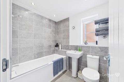 undefined, Beveridge Road, Anslow