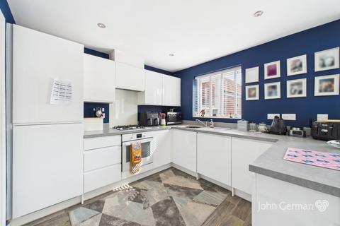 undefined, Beveridge Road, Anslow