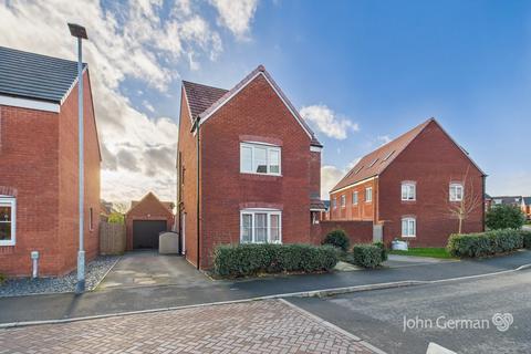 undefined, Beveridge Road, Anslow