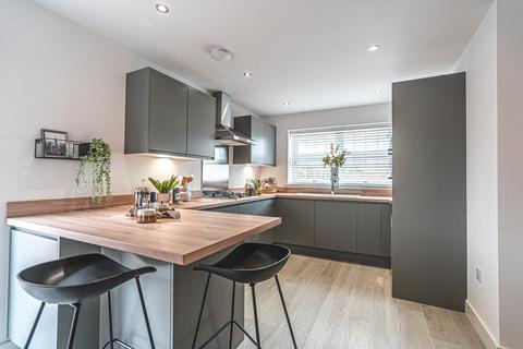 undefined, Plot 202 Emerald, Alexander Park, Louth