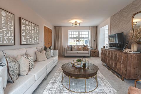 undefined, Plot 202 Emerald, Alexander Park, Louth